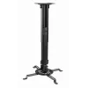 Gembird CM-B-01 Supporto da soffitto regolabile per proiettori/proiettore