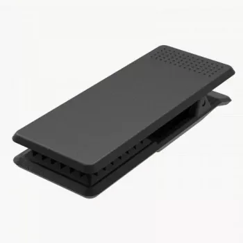 Accessorio per body camera Axis 02126-001 nero compatibilità Axis W100