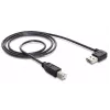 Cavo USB DeLOCK 2 m USB 2.0 A - B m/m