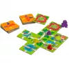 Carcassonne Junior gioco per la famiglia
