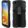 MOBILIS CASE PROTECH - Custodia + cinturino per Zebra TC22 - TC27 - Custodia morbida (052057)