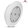 Maclean Energy MCE165 set lampade LED con telecomando, batterie AAA, 6 pz. nel set