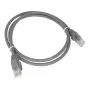 Cavo di rete Alantec KKU5SZA0.25 grigio 0,25 m Cat5e U/UTP (UTP)
