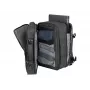 Natec Camel Pro zaino per notebook 17,3 pollici, nero (NTO-2116)