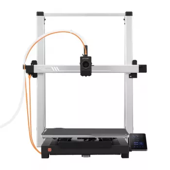 Stampante 3D FDM AnyCubic Kobra 3 Max – ampio volume di stampa 300×300×350 mm