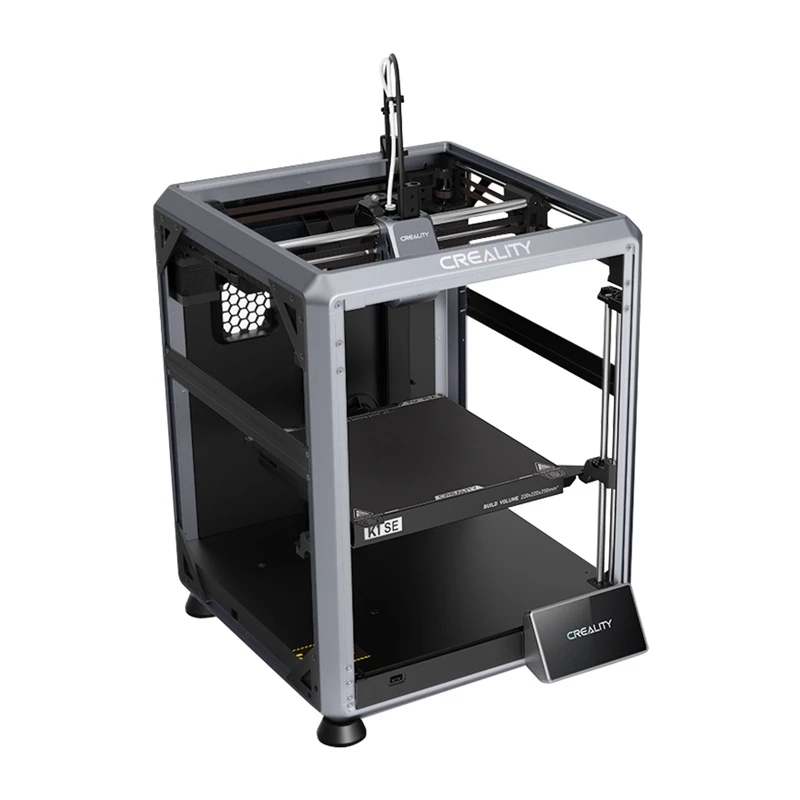 Stampante 3D Creality K1-SE doppio asse Z alta precisione