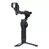 Stabilizzatore per smartphone/action cam Hohem iSteady MT2 Kit nero 2600 mAh