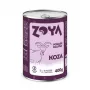 ZOYA Capra - cibo umido per cani - 400 g