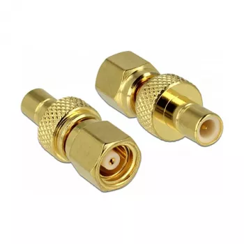 Adattatore coassiale DeLOCK 65876
