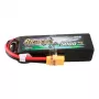 Batteria Gens ace G-Tech 5000mAh 14,8 V 4S1P 60C LiPo Pack
