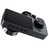 Tracer Halo 360 Dual TRAKAM47568 dash cam per auto, Full HD, schermo da 3 pollici