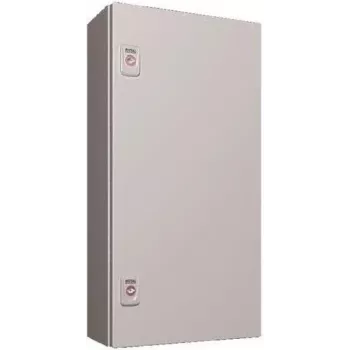 Custodia da parete Rittal KX 1578.000 — 300 x 600 mm