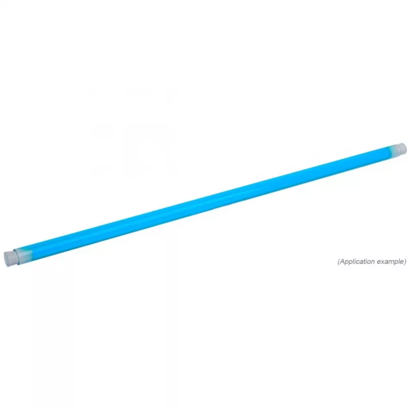 HardTube Alphacool 16/11mm 0,4 m trasparente