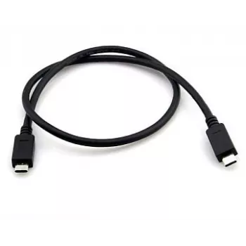 Cavo USB Type-C 3.1 extra digital DV00DV4061, 1 m, trasferimento dati USB 3.1