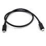 Cavo USB Type-C 3.1 extra digital DV00DV4061, 1 m, trasferimento dati USB 3.1
