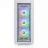 Thermaltake CA-1T4-00M6WN-01 prodotto bianco