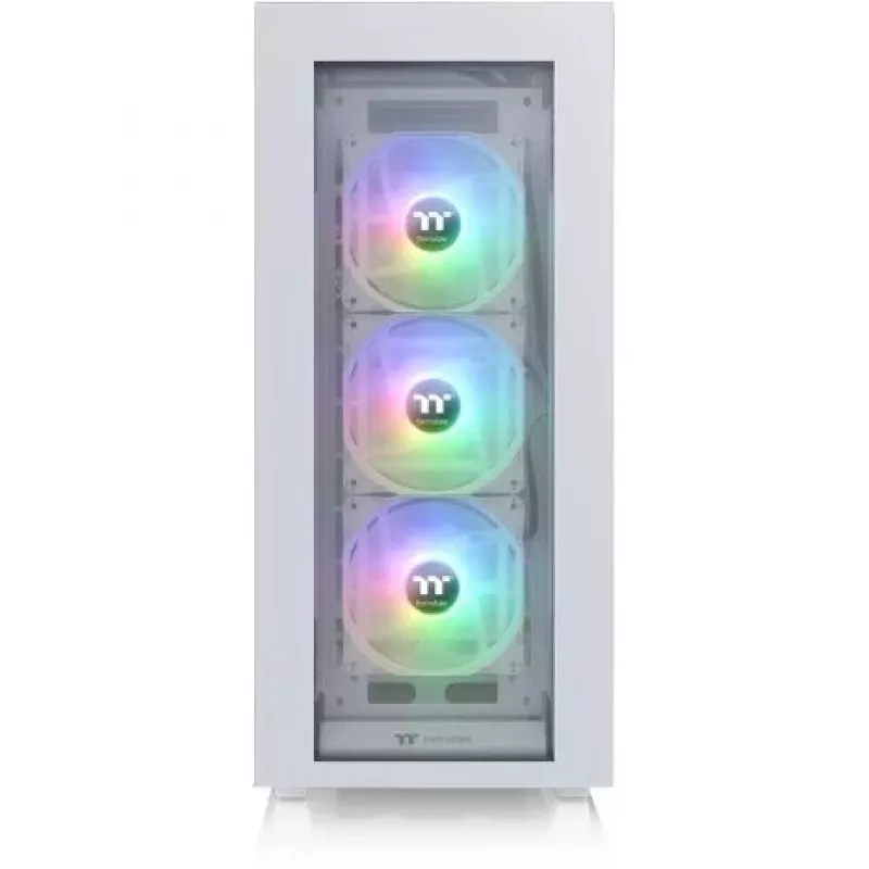 Thermaltake CA-1T4-00M6WN-01 prodotto bianco