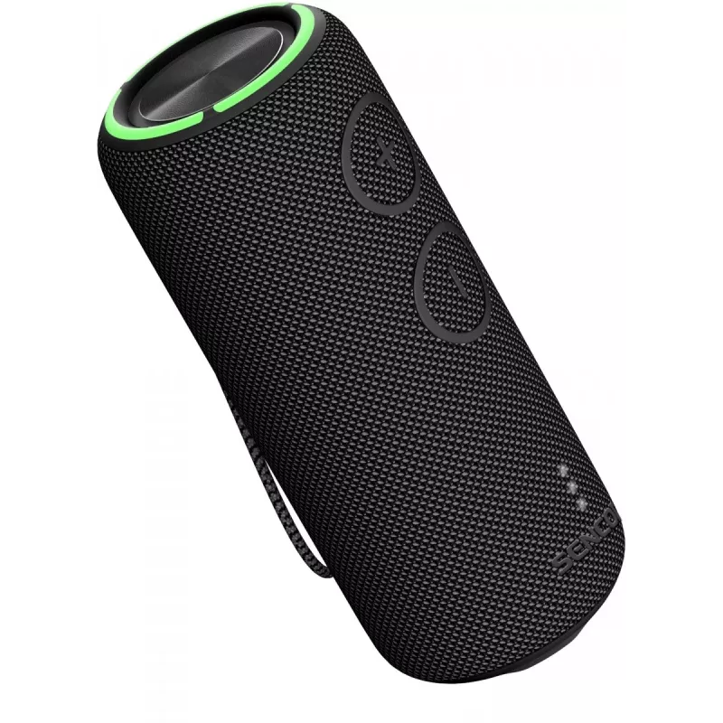 Altoparlante Bluetooth SIRIUS 2 nero potenza 20W