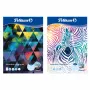 Cartoncino Pelikan 236799 20 fogli 120 g/m² A3
