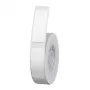 Niimbot etichette termiche, 12 x 30 mm, 210 pz., bianco
