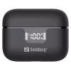 Cuffie Sandberg Wireless Earbuds ANC+ENC