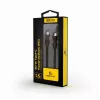 Cavo USB-C maschio - USB-C maschio Power Delivery 60W ricarica e dati 1,5 m
