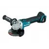 Makita DGA506Z smerigliatrice angolare 18V batteria e caricabatterie non inclusi