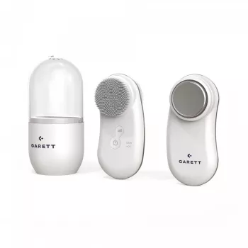 Garett Beauty Multi Clean dispositivo antirughe per la pulizia del viso