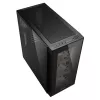 Sharkoon TG5 Pro RGB midi tower nero