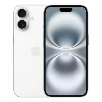 Apple iPhone 16 128GB Bianco