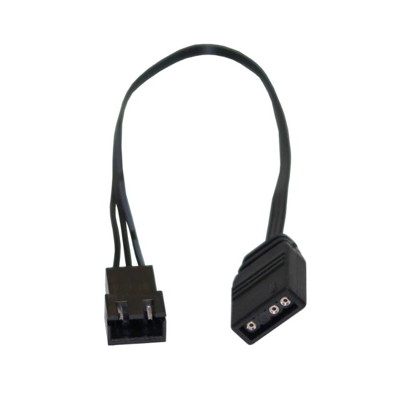 Cavo di alimentazione interno Alphacool 18602 0,6 m 3 poli dritto