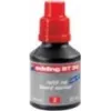 Ricambio inchiostro per marker Edding BT 30, inchiostro blu, 30 ml, ricambio per marker