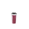 Frullatore da tavolo SEVERIN SM 3743 — caraffa 0,6 L, 320 W, nero, lame in acciaio inox