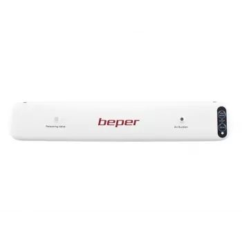 Bollitore elettrico Beper P102CON001 1,7 L 2200 W, resistenza in acciaio inox, spegnimento automatico