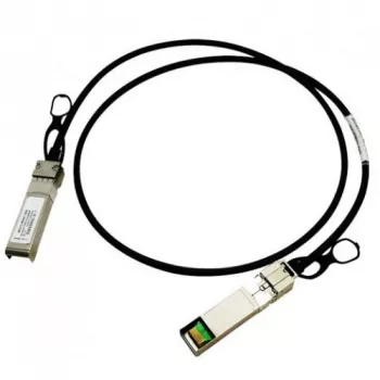 Cisco QSFP-H40G-CU3M= cavo InfiniBand/fibra ottica 3 m QSFP+