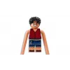 Set LEGO One Piece Arlong Park 75638 – 926 pezzi, 5 minifigure, consigliato da 9 anni, scena dettagliata