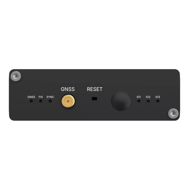 Server di comunicazione IP Teltonika NTP001 0U