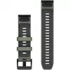 Cinturino Garmin QuickFit 010-13392-04 verde
