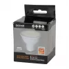 Denver SHL-440 Wi-Fi GU10 lampadina smart, 5 W, bianca, 3 pezzi