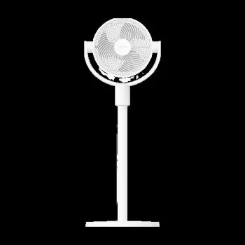 Ventilatore a torre intelligente Xiaomi Smart Standing Air Circulation Fan BHR9849EU bianco – ventilatore 3D intelligente