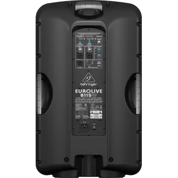 Behringer B115W diffusore Public Address (PA) a 2 vie