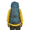 Zaino da trekking NILS Camp NC1949 Bergen 65L – verde