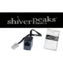 Cavo telefonico shiverpeaks BS70235-8/4 15 m nero (BS70235-8/4)