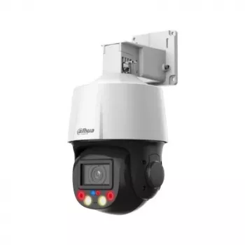 Dahua Technology WizSense SD3E405DB-GNY-A-PV1 Telecamera IP di videosorveglianza a torretta per interni ed esterni 2560 x 1440 Pixel soffitto/parete