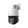 Dahua Technology WizSense SD3E405DB-GNY-A-PV1 Telecamera IP di videosorveglianza a torretta per interni ed esterni 2560 x 1440 Pixel soffitto/parete