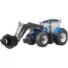 BRUDER 3121 veicolo giocattolo