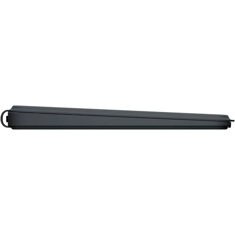 Tastiera Logitech Keys-To-Go 2 Wireless Graphite (DE) (920-012964)