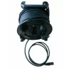Cavo di rete Behringer NCAT5E-50M nero Cat5e