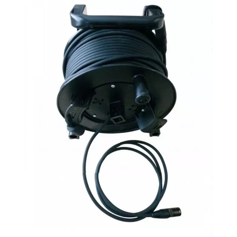 Cavo di rete Behringer NCAT5E-50M nero Cat5e