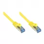 Goodconnections 8060-H015Y cavo patch Ethernet